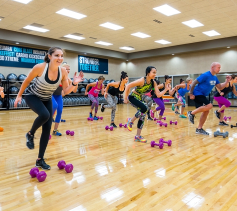 Life Time Fitness - Indianapolis, IN