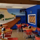 Angles Mexican and Seafood