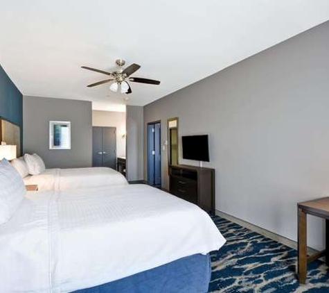 Homewood Suites by Hilton Conroe - Conroe, TX