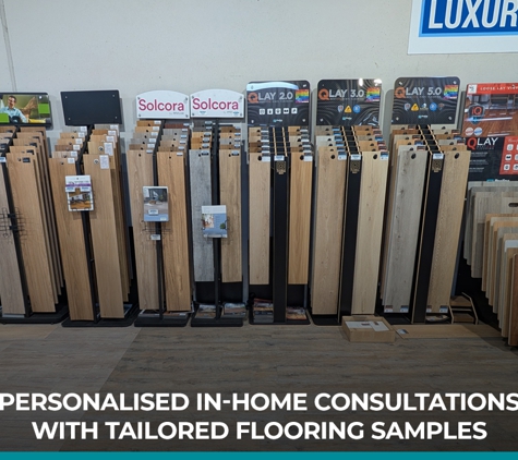 Carpet One Mildura - Mildura, VIC. Personalised In-Home Consultations With Tailored Flooring Samples