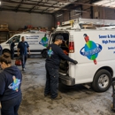 Planet Plumbing