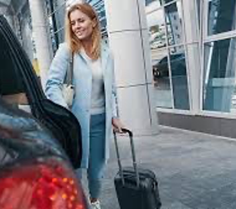 AIRPORT TRANSPORTATION SERVICE - Kernersville, NC. airport taxi