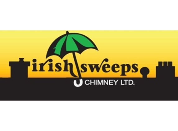 Irish Sweeps Chimney Limited - Huntington Station, NY
