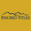 Insured Titles