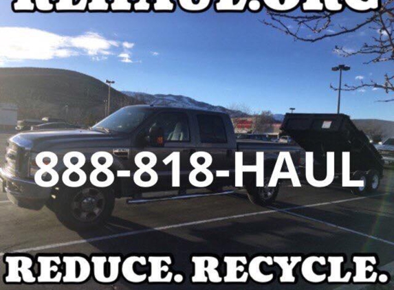 ReHaul - Reno, NV