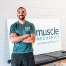 Muscle Mechanics LTM - Health Clubs