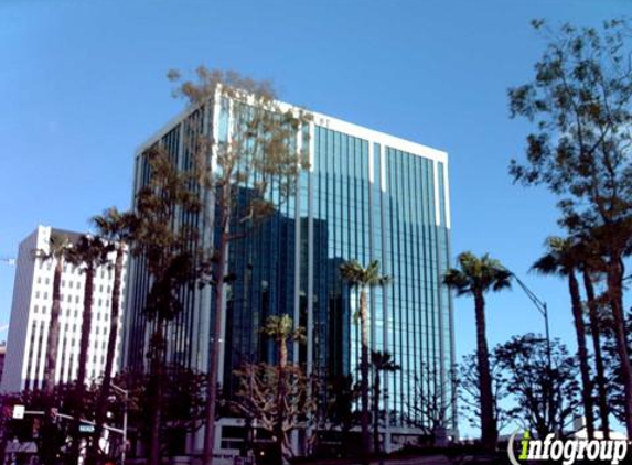 Hoffman & Associates - Long Beach, CA