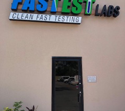Fastest Labs of South Orlando - Orlando, FL