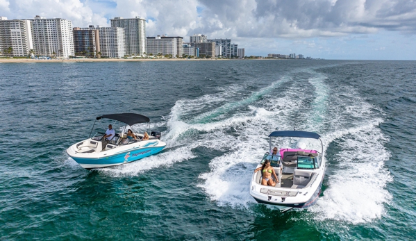 Baymingo - boat rental and tour in Fort Lauderdale - Fort Lauderdale, FL