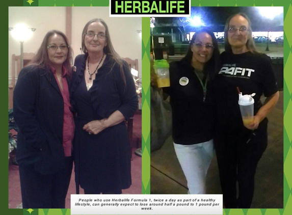 Herbalife Independent Distributor - Winter Park, FL