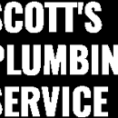 Scott's Plumbing and Well Service