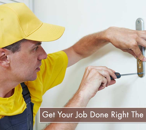 Cowra Locksmith Services - Cowra, NSW. Get Your Job Done Right The First Time