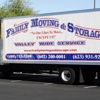 Family Moving & Storage gallery