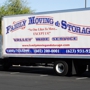 Family Moving & Storage