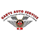 Garys Automotive Service - Automobile Repairing & Service-Equipment & Supplies