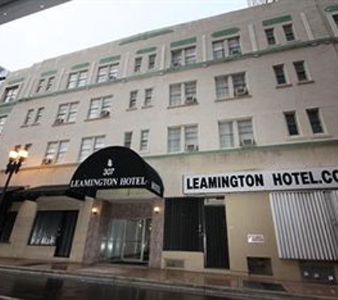 Leamington Hotel - Miami, FL