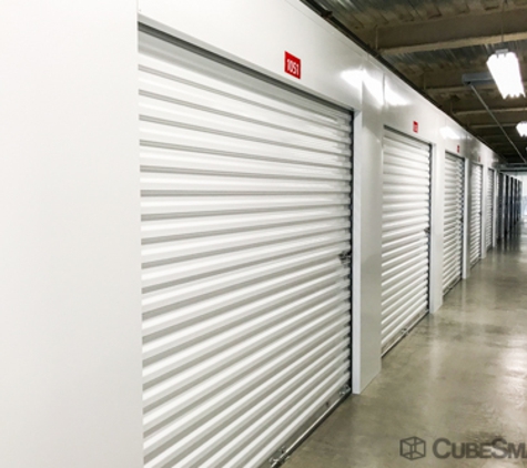 CubeSmart Self Storage - Fort Lauderdale, FL