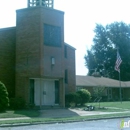 Greater Saint James Church of COGIC - Church of Christ