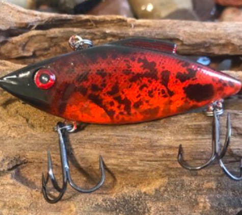 Blaine Creek Custom Lures and Rods - Westerville, OH