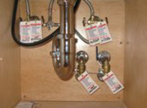 Cabrillo Plumbing, Heating And Air