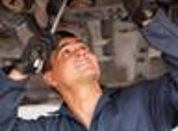 Expert Car Care - Winter Park, FL