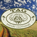 Tag Safari - Sportswear