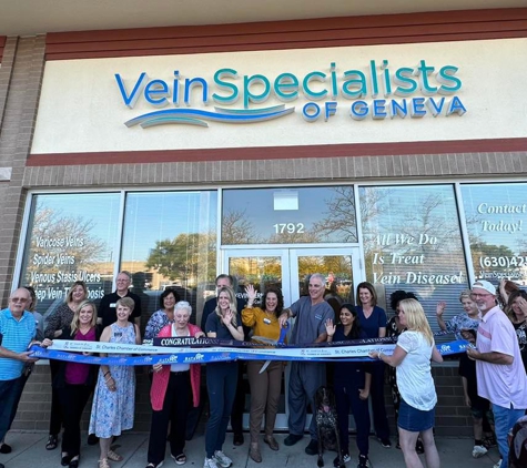 Vein Specialists of Geneva, Ltd. - Geneva, IL