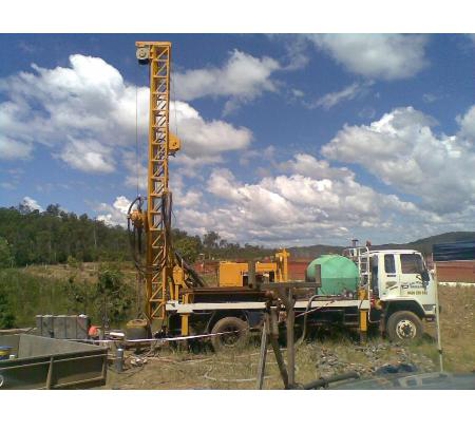 All Wells Drilling - Eimeo, QLD