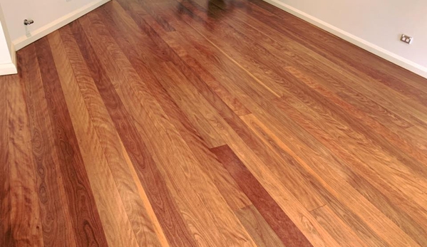 Mr. Stain Floor Sanding - Winmalee, NSW