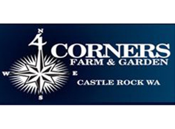 4 Corners Farm & Garden - Castle Rock, WA