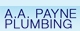 A.A. Payne Plumbing - Plumbers & Gasfitters