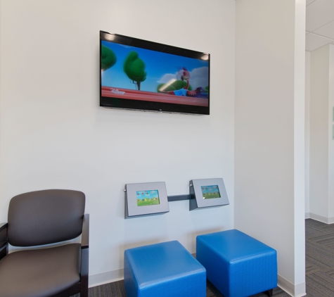 Long Beach Kids' Dentistry and Orthodontics - Long Beach, CA