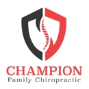 Champion Chiropractic & Spinal Injury