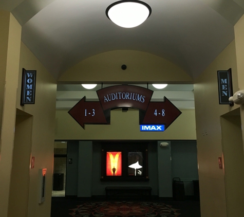 Regal Fox 4DX & IMAX - Brambleton, VA