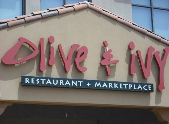 Olive & Ivy - Scottsdale, AZ