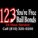 123 You're Free Bail Bond Agency - Bail Bonds