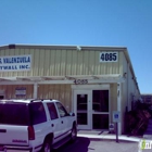 W.G. Valenzuela Drywall, Inc.
