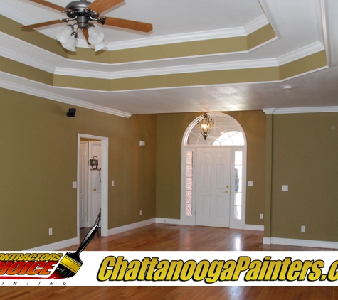 Chattanooga Painters Inc.