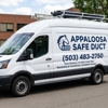Appaloosa Safe Air Ducts gallery