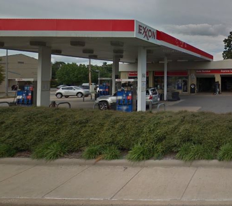 Park Hill Exxon - North Little Rock, AR