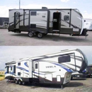 C & R Auto & Trailer Sales - Trailers-Automobile Utility-Manufacturers