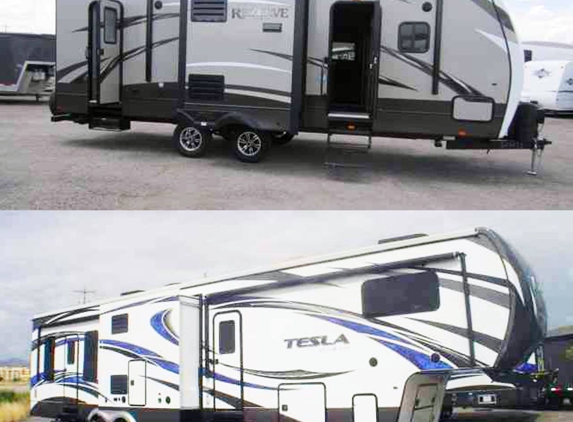 C & R Auto & Trailer Sales - Tremonton, UT