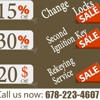 Car Locksmith Douglasville gallery