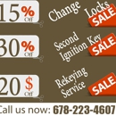 Car Locksmith Douglasville
