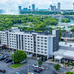 Holiday Inn Niagara Falls - Niagara Falls, NY