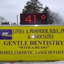 Pommier Linda A DDS Inc - Implant Dentistry