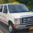 Moro Cab - Airport Transportation