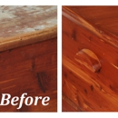 West Interior Services - Furniture Repair & Refinish