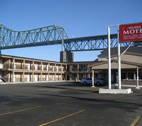 Motel 6 - Astoria, OR