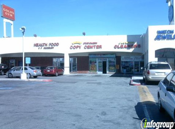 Northridge Stationary & Copy Center - Northridge, CA